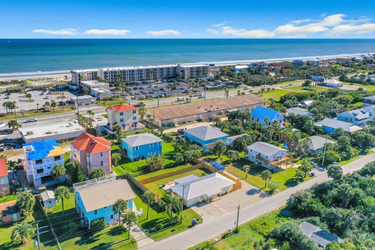 Pelican Landing St. Augustine Εξωτερικό φωτογραφία